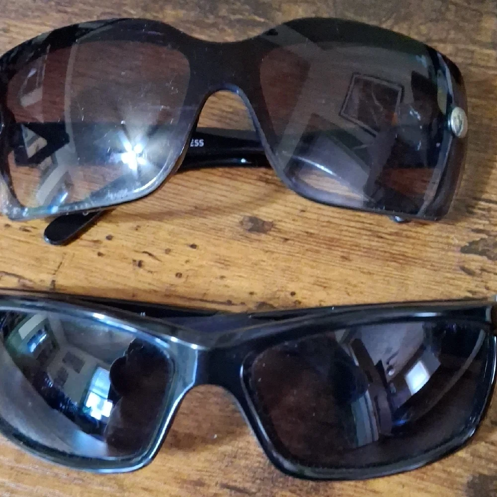 Sunglasses Collection 6 Pair (SG023)